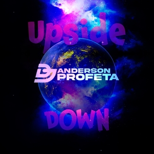 Deejay Anderson Profeta @ Igreja Videira