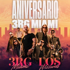 Los Wizzards Tickets, Tour Dates and Concerts