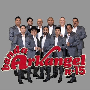 Banda Arkangel R-15 Tickets, Tour Dates and Concerts