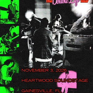Night Moves Tickets, Tour Dates and Concerts