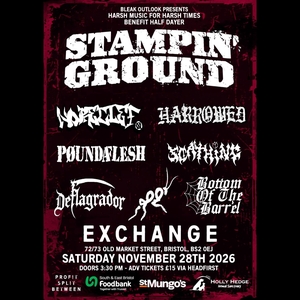 Poundaflesh Tickets, Tour Dates and Concerts