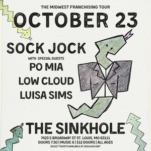 sock jock Tickets, Tour Dates and Concerts