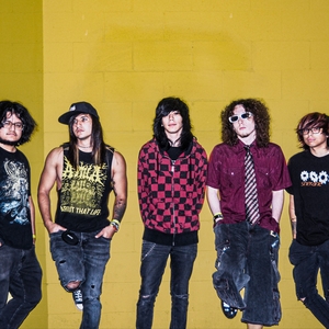 Ashes At Last Tickets, Tour Dates and Concert
