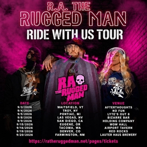 Bullet Brak Tickets, Tour Dates and Concert