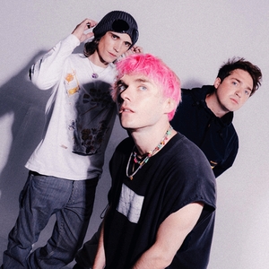 Waterparks Tickets, Tour Dates and Concert
