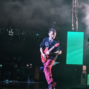 Muse at undefined in undefined 2026