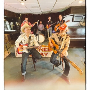 Greg Keelor Tickets, Tour Dates and Concerts