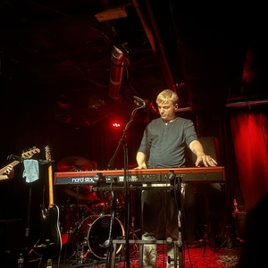 Johnny Manchild and the Poor Bastards at undefined in undefined 2026