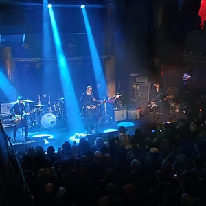 Interpol at San Francisco, CA in Great American Music Hall 2026