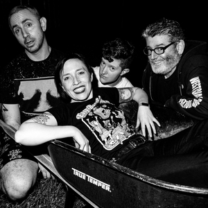 Middle-Aged Queers Tickets, Tour Dates and Concert