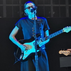 Pvris at Kansas City, MO in Starlight Theatre 2026