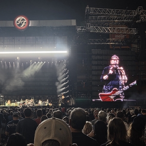 Foo Fighters at undefined in undefined 2026