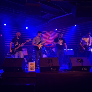 The Basement Seattle at undefined in undefined 2026