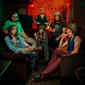 Parker Barrow Tickets, Tour Dates and Concerts