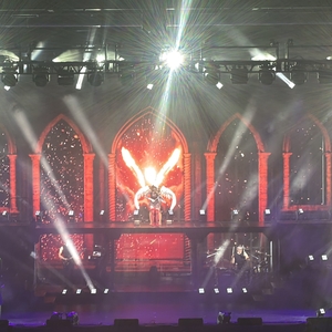 Lindsey Stirling at Kansas City, MO in Starlight Theatre 2026