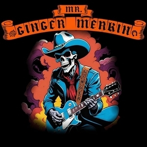 Ginger Merkin Tickets, Tour Dates and Concert