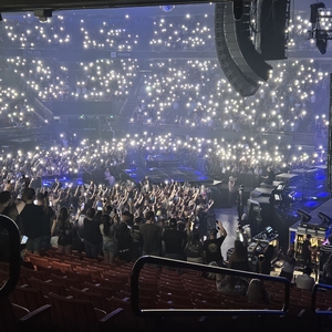 Coheed and Cambria at Boise, ID in ExtraMile Arena 2026