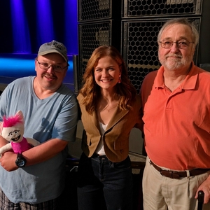 Darci Lynne at Augusta, GA in Imperial Theatre 2026