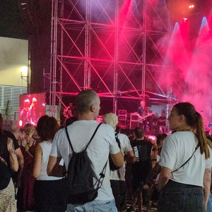 Marlene Kuntz at Provincia di Brescia, Italy in Festa di Radio Onda d'Urto 2026