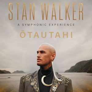 Stan Walker Tickets, Tour Dates and Concerts
