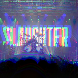 Slaughter To Prevail at Glasgow, United Kingdom in SWG3 2026