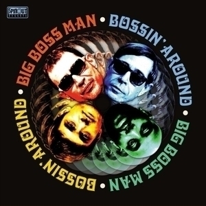 Big Boss Man Tickets, Tour Dates and Concerts