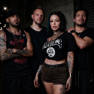 FATALIST Tickets, Tour Dates and Concert