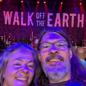 Walk Off the Earth at Nashville, TN in Brooklyn Bowl Nashville 2026