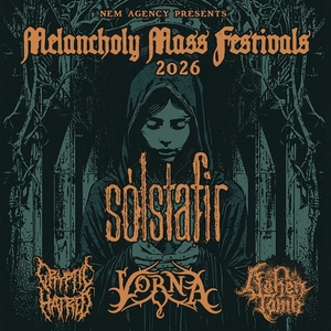 Cryptic Hatred Tickets, Tour Dates and Concerts