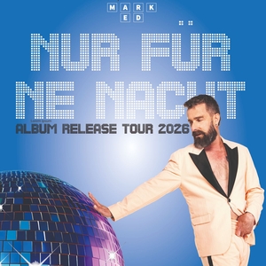 Mark Ed Tickets, Tour Dates and Concerts