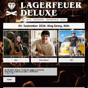 EES Tickets, Tour Dates and Concerts
