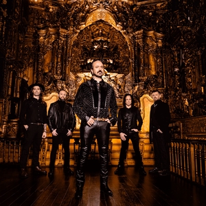 Moonspell Official Tickets, Tour Dates and Concert