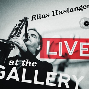 Elias Haslanger @ The Continental Gallery