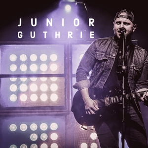 Junior Guthrie: UNDO’S / JUNIOR ACOUSTIC