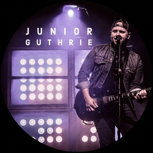 Junior Guthrie: HILLBILLY’S PUB & GRUB / JUNIOR ACOUSTIC