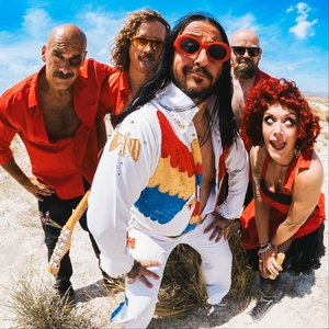 Elvana: Elvis Fronted Nirvana Tickets, Tour Dates and Concert