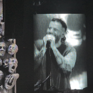 Avenged Sevenfold at undefined in undefined 2026