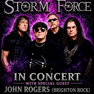 Storm Force Tickets, Tour Dates and Concerts