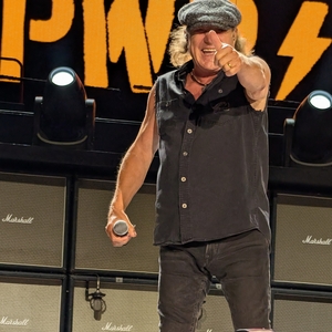 AC/DC at undefined in undefined 2026