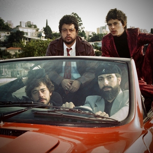 Glue Trip Tickets, Tourdaten und Konzerte