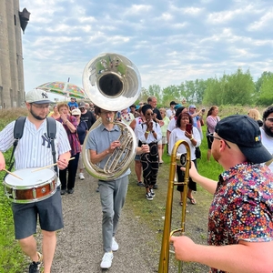 The Brass Machine Tickets, Tour Dates and Concerts