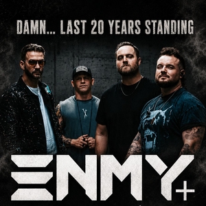 ENMY Tickets, Tour Dates and Concerts