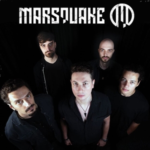 Marsquake Tickets, Tour Dates and Concerts