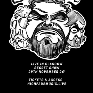 High Fade Tickets, Tour Dates and Concerts