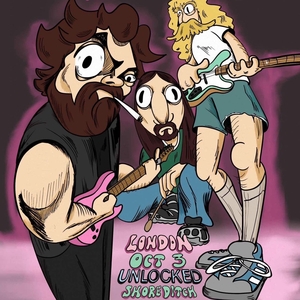 High Fade Tickets, Tour Dates and Concerts