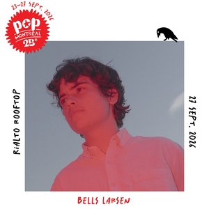 Bells Larsen Tickets, Tour Dates and Concerts