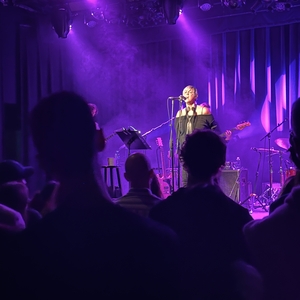 Cat Power at Vancouver, BC in Commodore Ballroom 2026