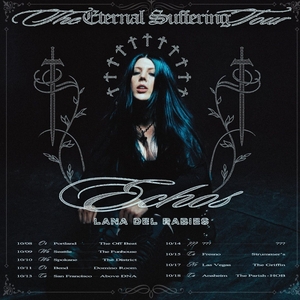 Echos Tickets, Tour Dates and Concerts