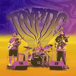 Entradas, fechas de la gira y Conciertos de Tryptic