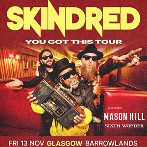 Mason Hill Tickets, Tour Dates and Concerts